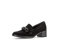 Gabor Femme Chaussures Basses, Dame Mocassin,Chaussons