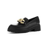 Gabor Femme Chaussures Basses, Dame Mocassin,Chaussons