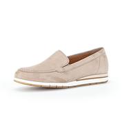 Gabor Femme Chaussures Basses, Dame Mocassin,Semelle intérieure Amovible