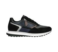 Gabor, Femme, Chaussures, Bleu, Taille: 37 EU Low Baskets 378