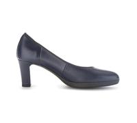 Gabor, Femme, Chaussures, Bleu, Taille: 41 EU Escarpin