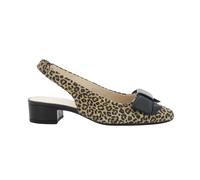 Gabor, Femme, Chaussures, Brun, Taille: 36 1/2 EU Escarpins Cognac
