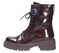 Gabor, Femme, Chaussures, Brun, Taille: 37 1/2 EU Flotter Lace-up Boot