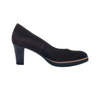 Gabor, Femme, Chaussures, Brun, Taille: 42 1/2 EU Escarpin à talon bloc