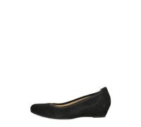 Gabor, Femme, Chaussures, Noir, Taille: 36 EU Bottes à talons