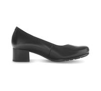 Gabor, Femme, Chaussures, Noir, Taille: 37 1/2 EU Escarpin noir pour femme - Nouvelle saison