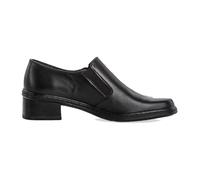 Gabor, Femme, Chaussures, Noir, Taille: 39 EU Élégantes Escarpins Noirs en Cuir pour Femmes