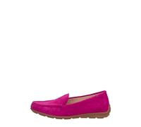 Gabor, Femme, Chaussures, Rose, Taille: 36 1/2 EU Mocassin