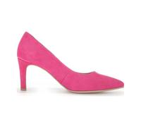 Gabor, Femme, Chaussures, Rose, Taille: 36 EU Escarpins Élégants Roses Fermés