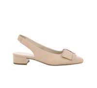Gabor, Femme, Chaussures, Rose, Taille: 38 1/2 EU Chaussures Roses pour Femmes