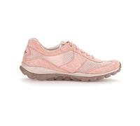 Gabor, Femme, Chaussures, Rose, Taille: 38 1/2 EU Rollingsoft Sensitive Baskets