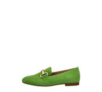 Gabor, Femme, Chaussures, Vert, Taille: 36 1/2 EU Mocassin Mocassin