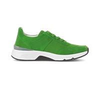 Gabor, Femme, Chaussures, Vert, Taille: 36 EU Rollingsoft Sensitive Baskets