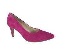 Gabor, Femme, Chaussures, Violet, Taille: 38 1/2 EU 21380 Escarpins