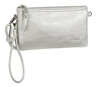 Gabor Femme Emmy Sac de soirée, Argent (Silber), 4,5x13,5x22,5 cm (B x H x T)