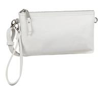 Gabor Femme Emmy Sac de soirée, Blanc (Weiß), 4,5x13,5x22,5 cm (B x H x T)