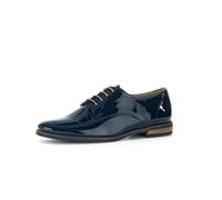 Gabor Femme Escarpins | Dame Escarpins Classiques | Chaussures à Talon | Talons Hauts | Chaussures de soirée | Bleu (Nightblue-Peanut) | 39 EU - 6 UK