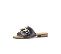 Gabor Femme Escarpins | Dame Escarpins Classiques | Chaussures à Talon | Talons Hauts | Chaussures de soirée | Noir (Schwarz) | 39 EU - 6 UK