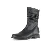 Gabor Femme Gabor 72.793.43 Bottes de Mode, Noir 57., 38.5 EU
