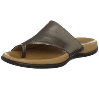 Gabor Femme Lanzarote Tongues, Metallique TR B3 24, 37 EU