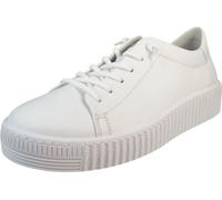 Gabor Femmes Baskets Bas Top 63.331 Blanc