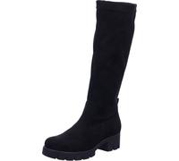 Gabor Femmes Bottes Fermeture éclair Noir Loisirs, Taille:EUR 41 | UK 7