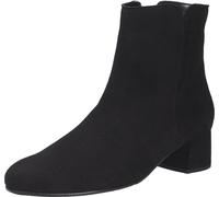 Gabor Femmes Bottines/ Bottillons Noir Daim Taille : 4