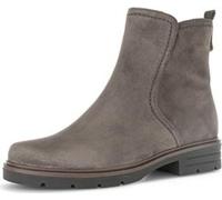 Gabor Femmes Bottines Fermeture éclair Marron Loisirs, Taille:EUR 37.5 | UK 4.5