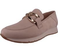 Gabor Femmes Chaussures basses Slipper 42.474 Beige