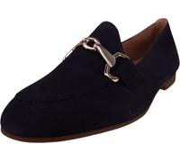Gabor Femmes Chaussures basses Slipper Noir Loisirs, Taille:EUR 40 | UK 6.5