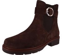 Gabor Femmes Chelsea Bottine marron