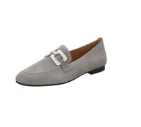 Gabor Femmes Mocassins/Loafer GrisSize:6½