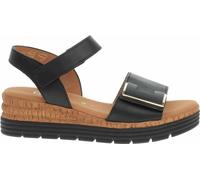 GABOR 62.700.57 - sandales pour femme - taille 37 (EU) 4 (UK)