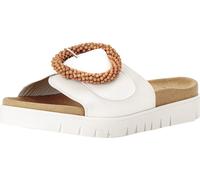 Gabor Femmes Sandales 63.745 Blanc