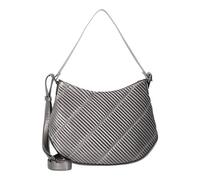 Gabor Finley Sac à bandoulière M 31 cm couleur argent