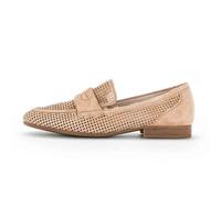 Gabor - Florenz Caramel Chaussure Femme - Femme - Chaussures - Brun - Taille: 40 1/2 EU