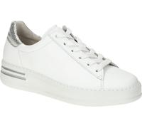 Gabor FLORENZ Chaussures pour femmes - Chaussures basses - Baskets blanches Loisirs NEU