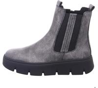 Gabor GABOR Chelsea Boots Gris gris (noir) 37.5