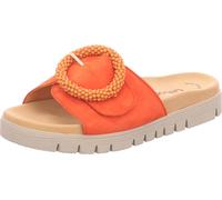 Gabor GABOR mule Orange Orange 38