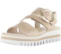 Gabor GABOR Sandale Beige Beige 40.5