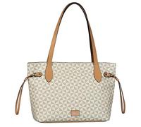 Gabor GaborBarinafemmeSacs portés épauleBlanc (Weiß) 41.5x29x13 centimeters (W x H x L)