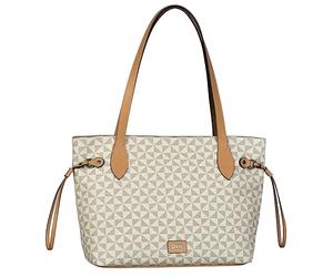 Gabor GaborBarinafemmeSacs portés épauleBlanc (Weiß) 41.5x29x13 centimeters (W x H x L)