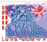 Gabor Gado - Lung Gom Pa