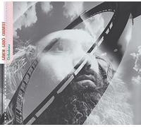 Gabor Gado Quartet - Orthodoxia