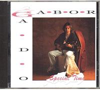 Gabor Gado - Special Time [Import]