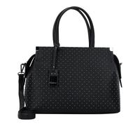 Gabor Gela Premium Sac à bandoulière M 35 cm noir