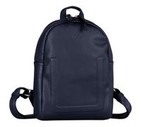 Gabor bags Gillian Sac à dos pour femme Bleu 4 l, bleu, m, Essentiel