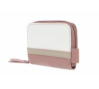 Gabor Granada Sport Small Zip Wallet Cream-White