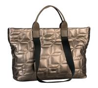 Gabor Hella Zip Shopper L sac femme en marron, taille 1