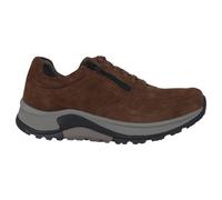 Gabor, Homme, Chaussures, Brun, Taille: 40 1/2 EU Baskets Roulant - Marron